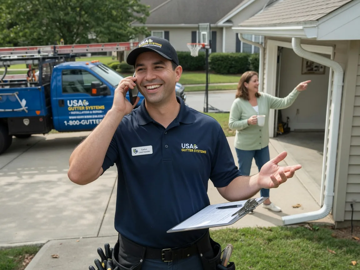 Gutter Installation Montegut, LA FAQs